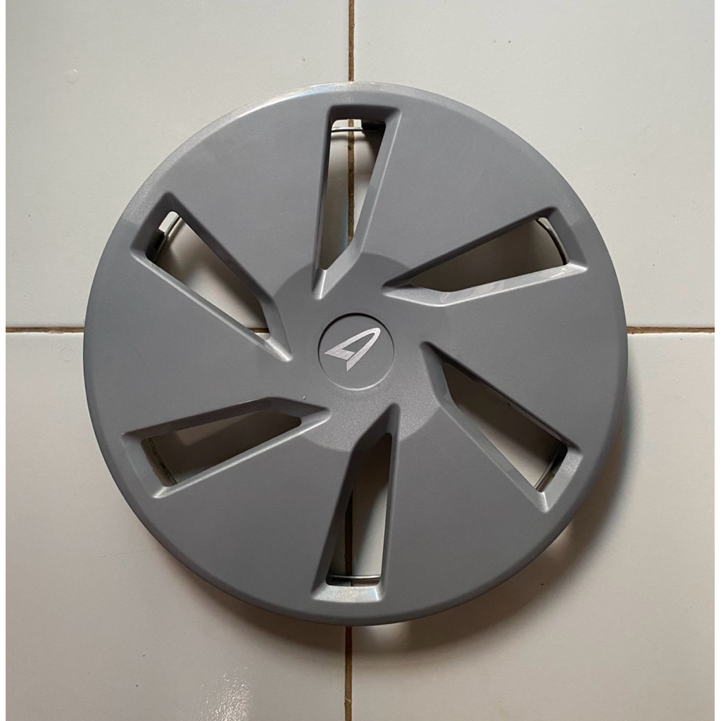 Whelldop Wildop Dop Roda Ayla New Ring 13 Original