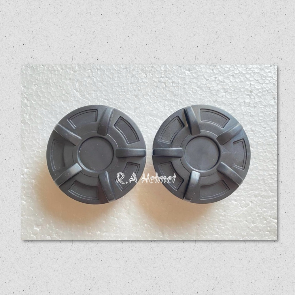 Side Lock Pengunci Kaca Helm YRM Cargloss Original