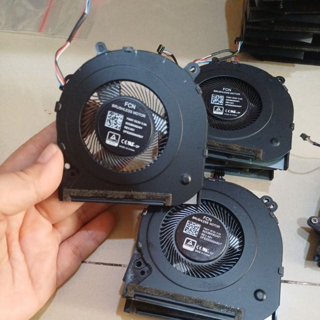 FAN HP PAVILION 14-CF 14-CK 14-CM 14S-CF 240 245 246 G7 240-G7 240 G7 246-G7 14-DK 14S-DK 14-DA 14-M