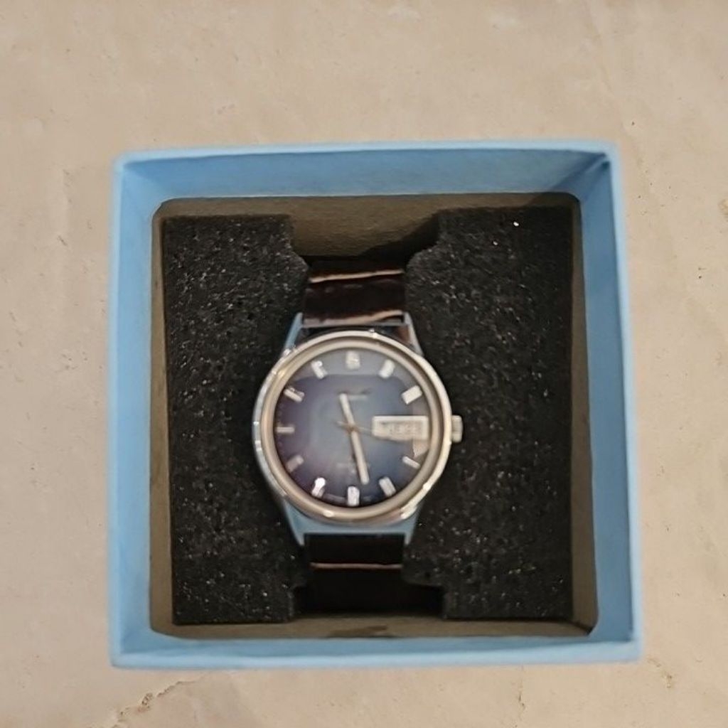 JAM TANGAN PRIA SEIKO LORD MATIC ORIGINAL - AUTOMATIC