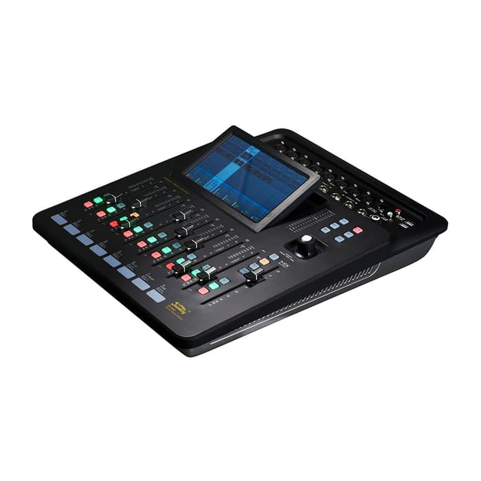 SOUNDKING DM20 DIGITAL MIXER - 16 INPUT - 9 OUTPUT + Touchscreen