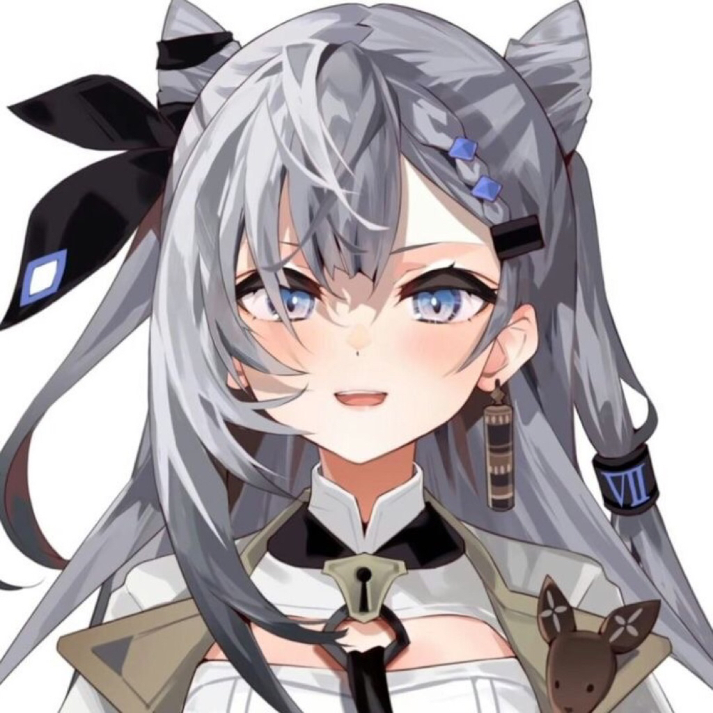 zeta cosplay preloved costume + wig