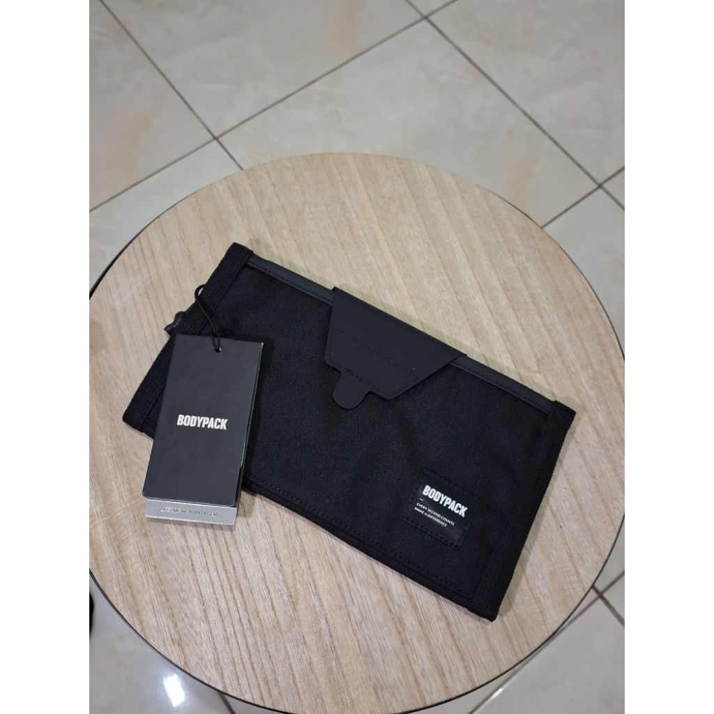 bodypack dopp kit - bond fold - like evergoods