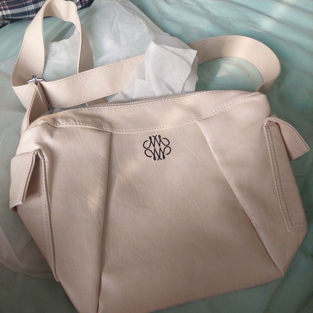Nick Nicole Bag