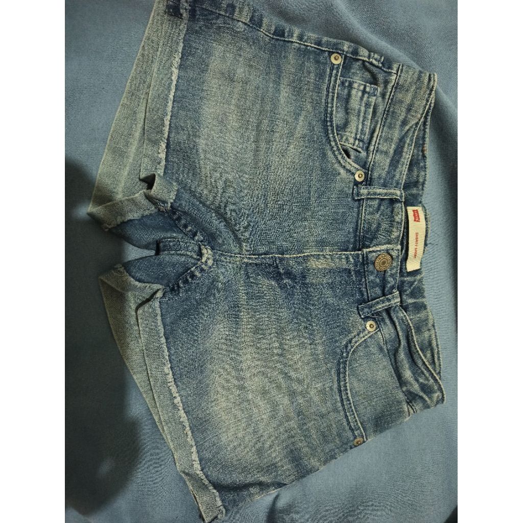 Hotpants Anak Levi's Original PL