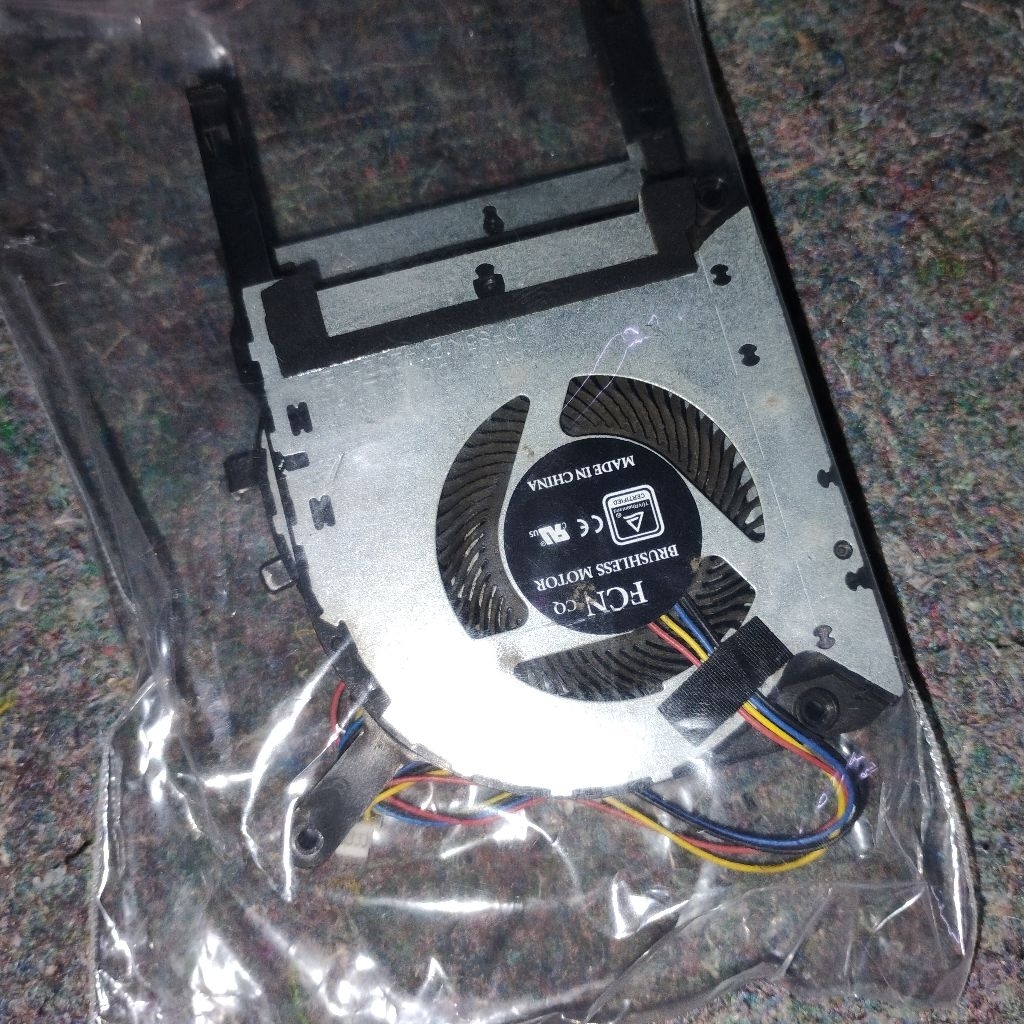 Fan Laptop TUF Gaming FX505 Minus