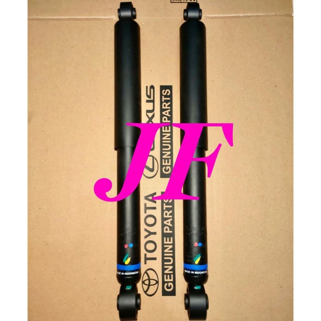 Shock Breaker Belakang Toyota Avanza Daihatsu Xenia Copotan