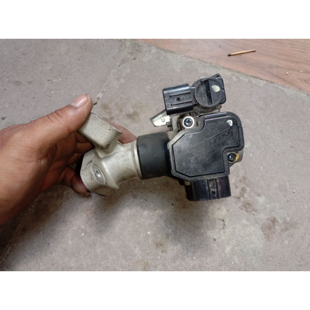 TB set sensor CBR led new k45n k45g cabutan