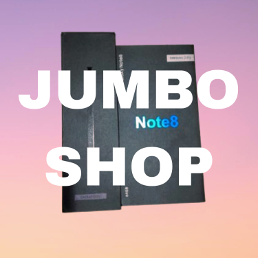 BOX DUS KOTAK  GALAXY NOTE 8 5G / NOTE 9 5G BOX ONLY / FULLSET  REQUEST ANGKA