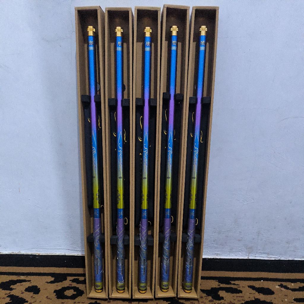 tegek x pirates alexandria