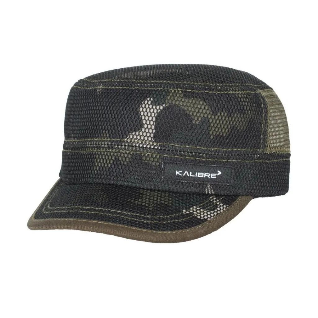 Kalibre Topi Black-Army 991733081