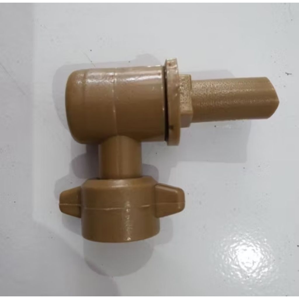 Alat penghisap konektor sprayer PB 16 original malaysia