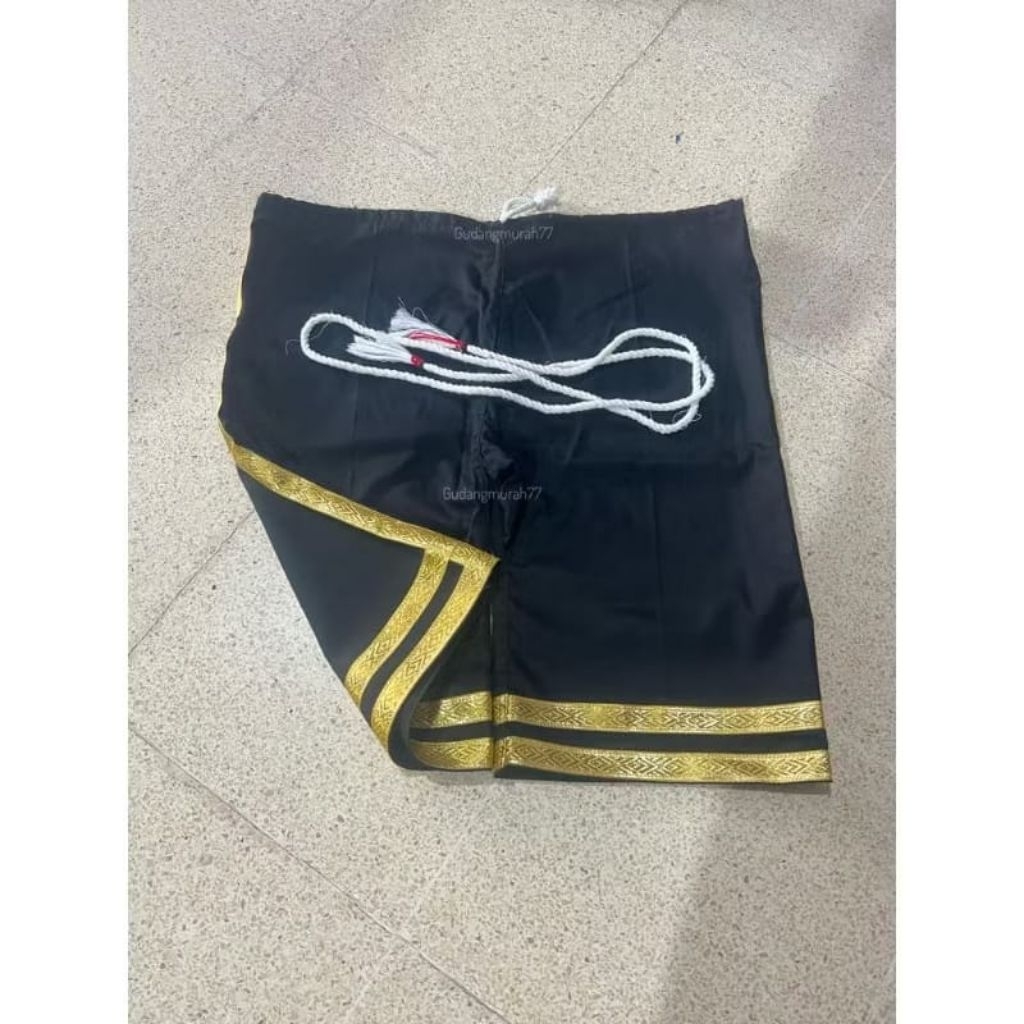 CELANA GANONG / CELANA GANONG RENDA EMAS (BISA COD)