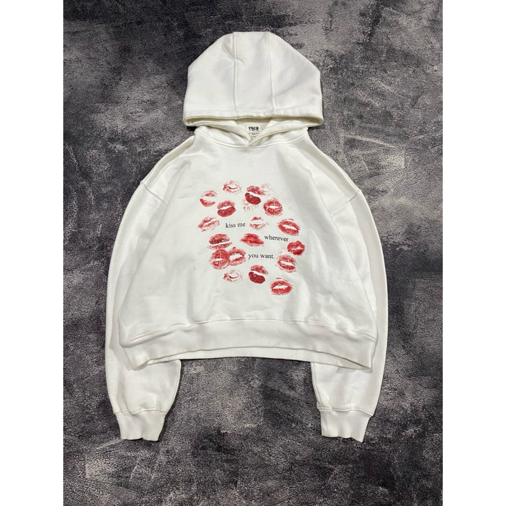 Telepati.che Hoodie kissmee