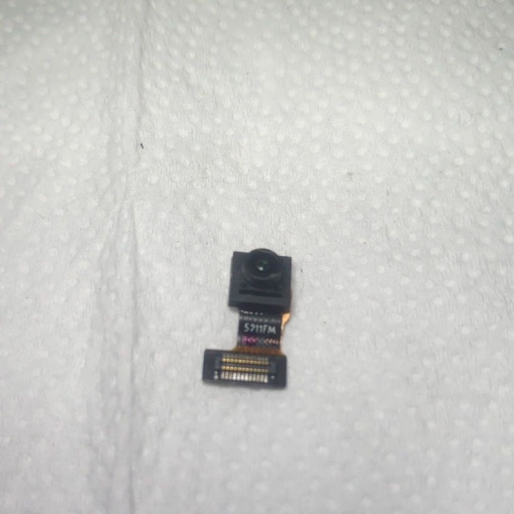 Kamera Realme C2 ( kamera depan )