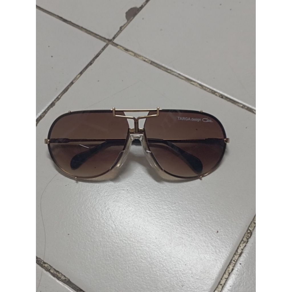 kacamata cazal made in germany