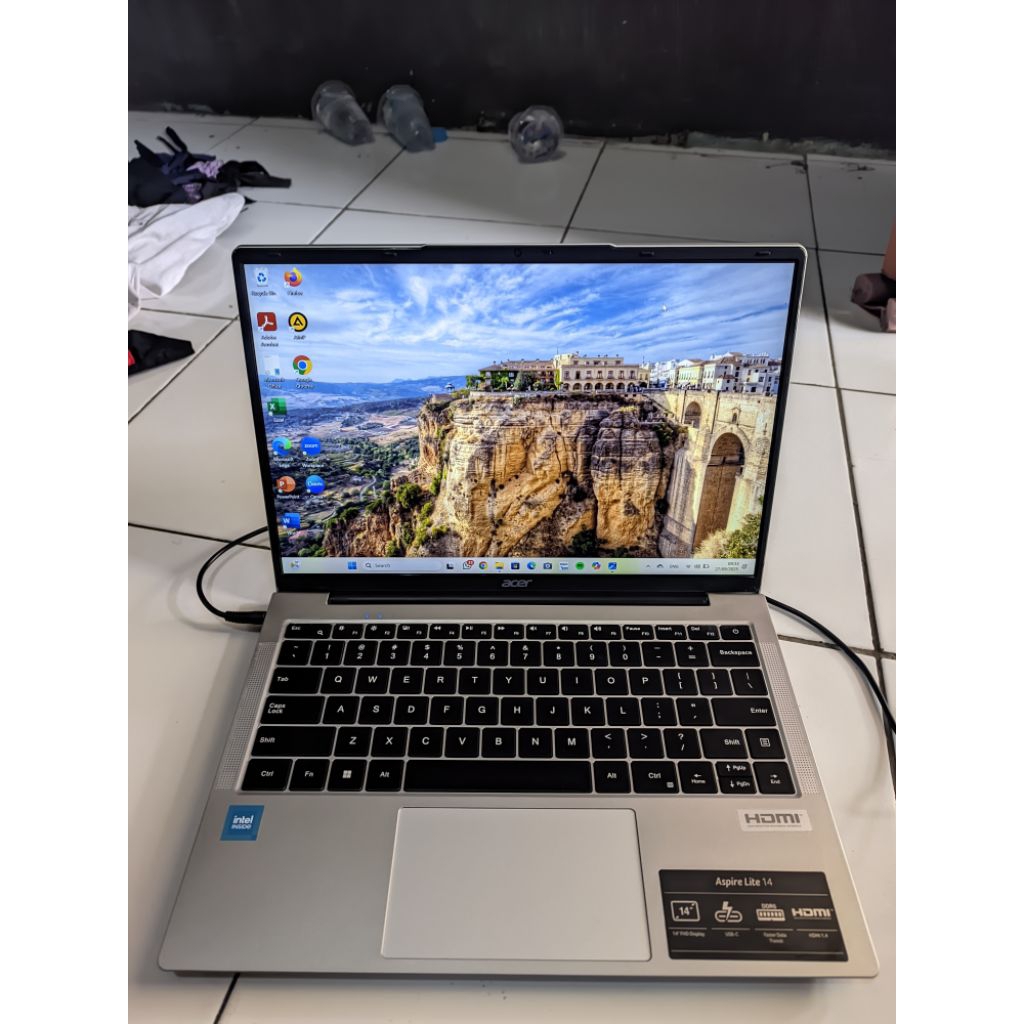 Acer Aspire Lite AL14 31P