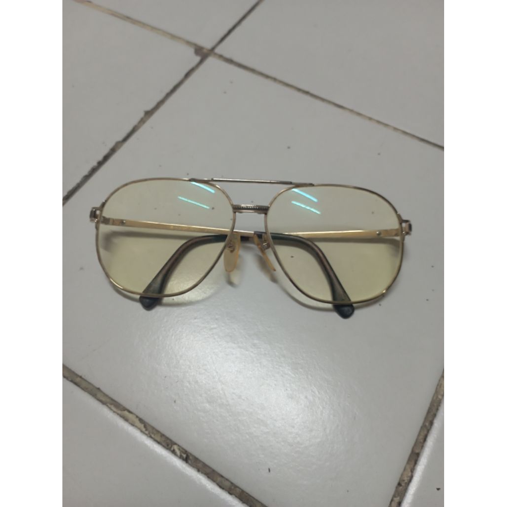 kacamata ysl vintage second