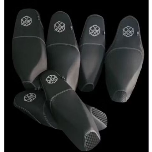 Sarung Jok Motor Arvi Catur