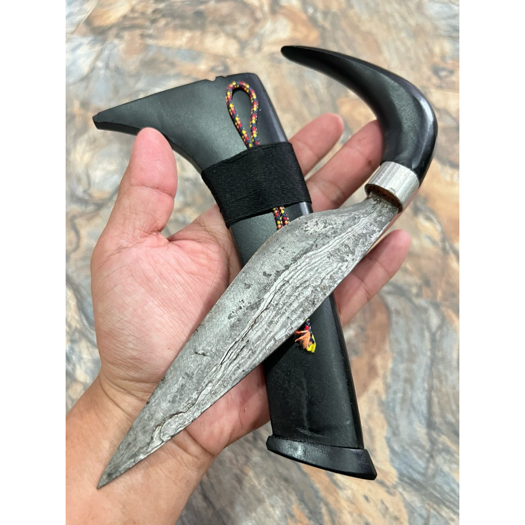 rash Makassar taeng LOMPO BATTANG