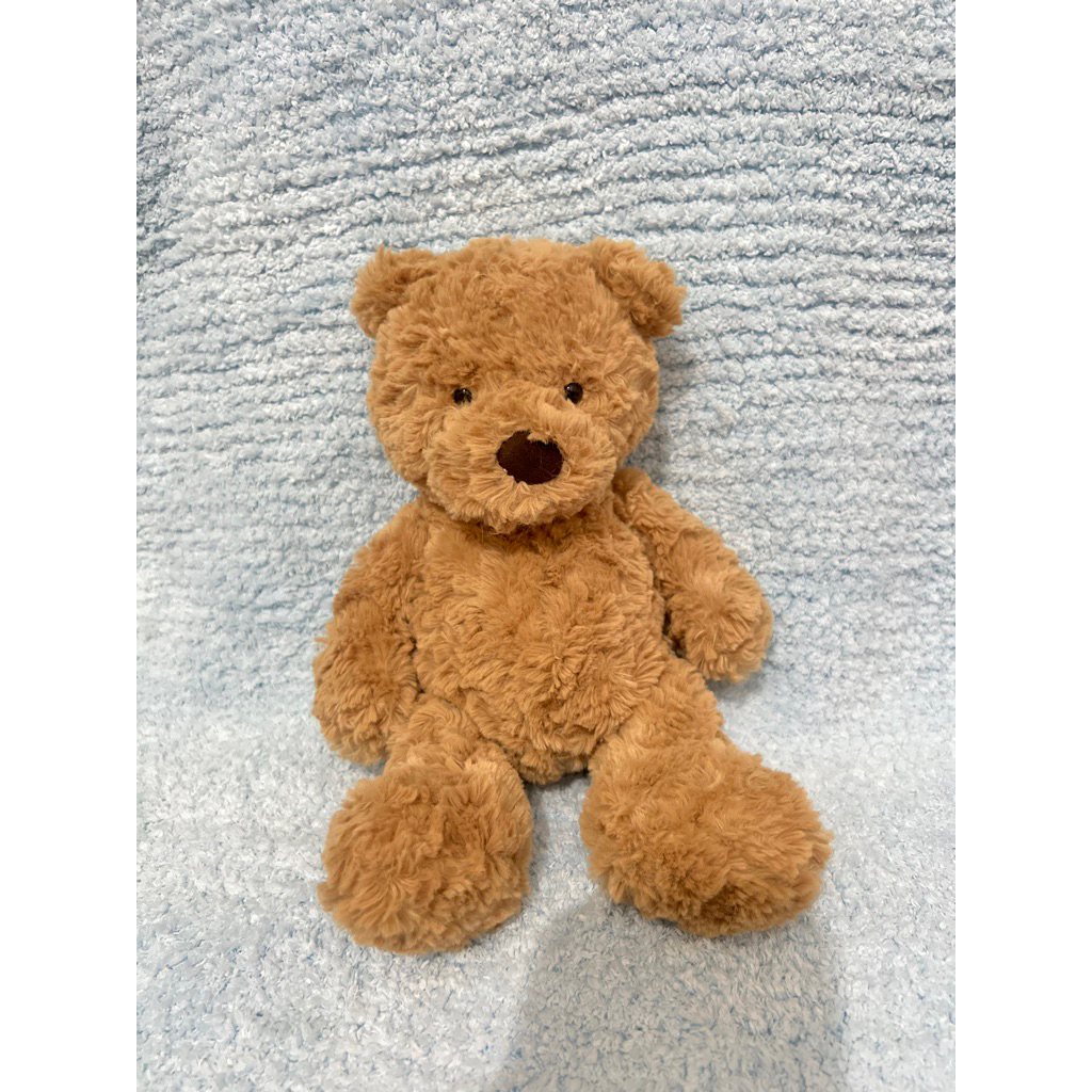 Jellycat bumbly bear medium