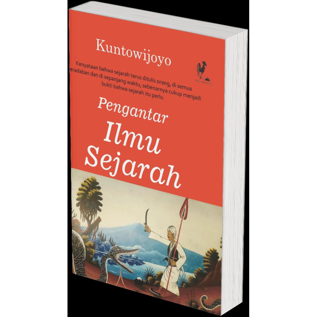 Pengantar Ilmu Sejarah