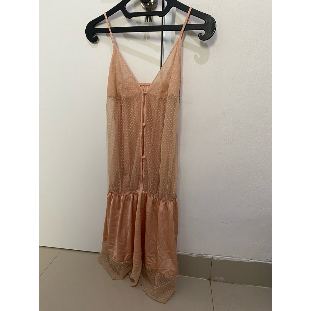 Preloved Lingerie