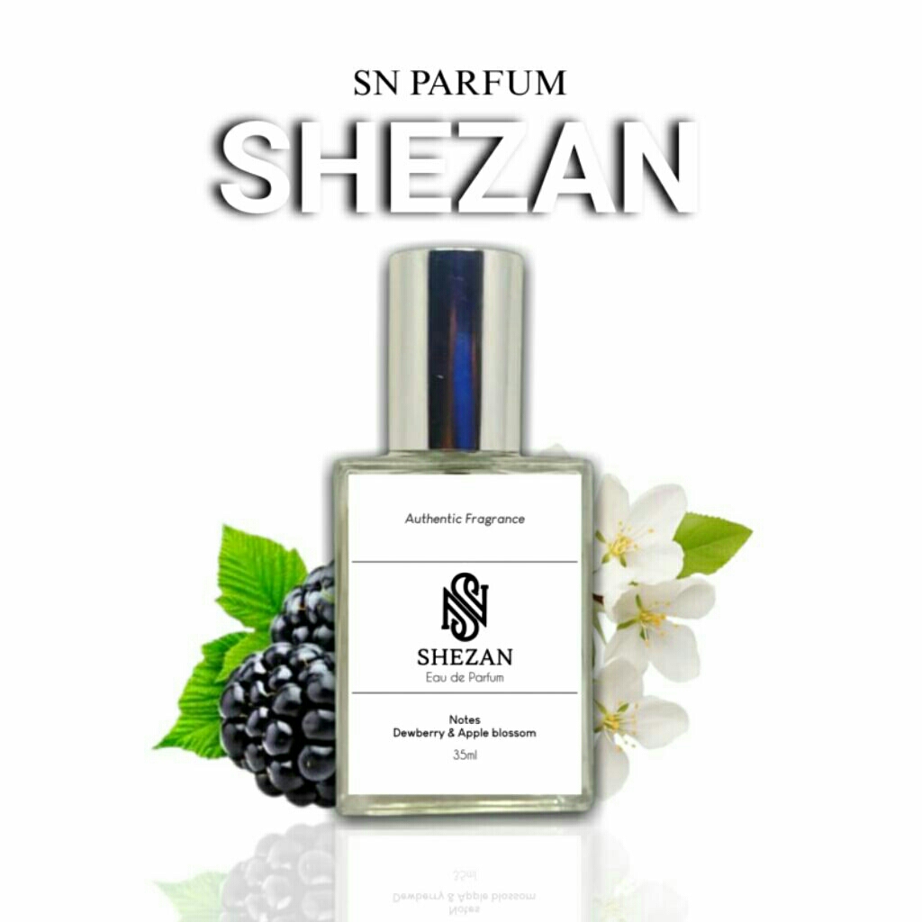 SN Parfum