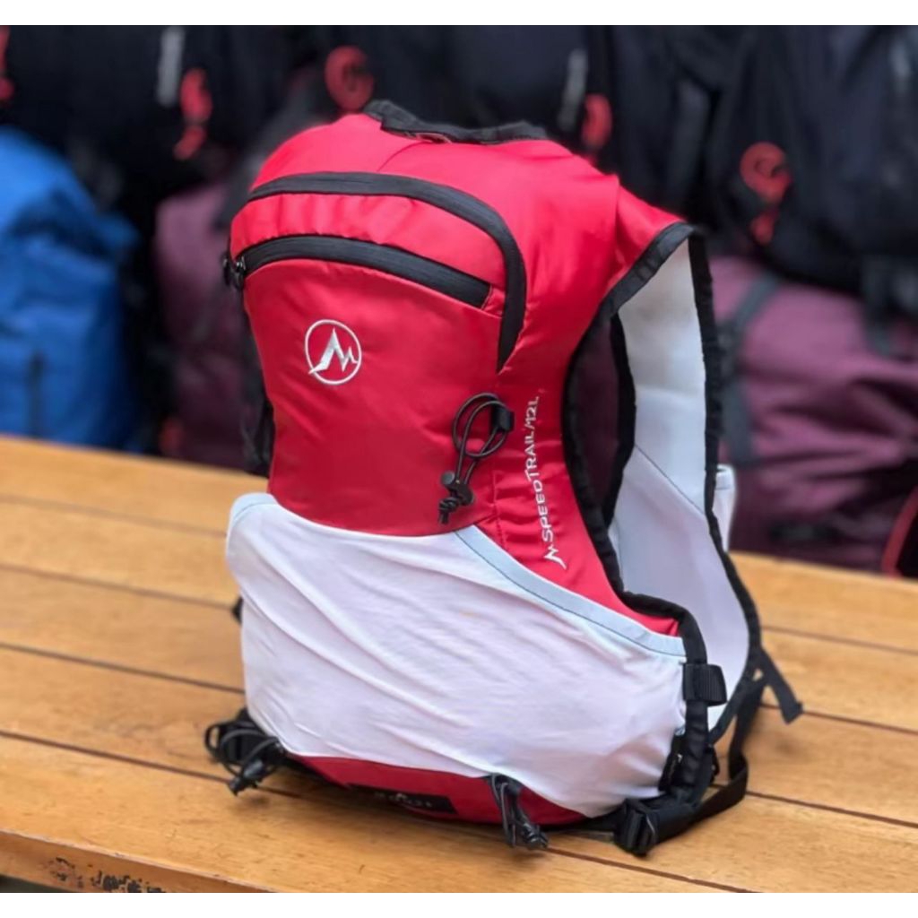 MONTE HYDROPACK 12L