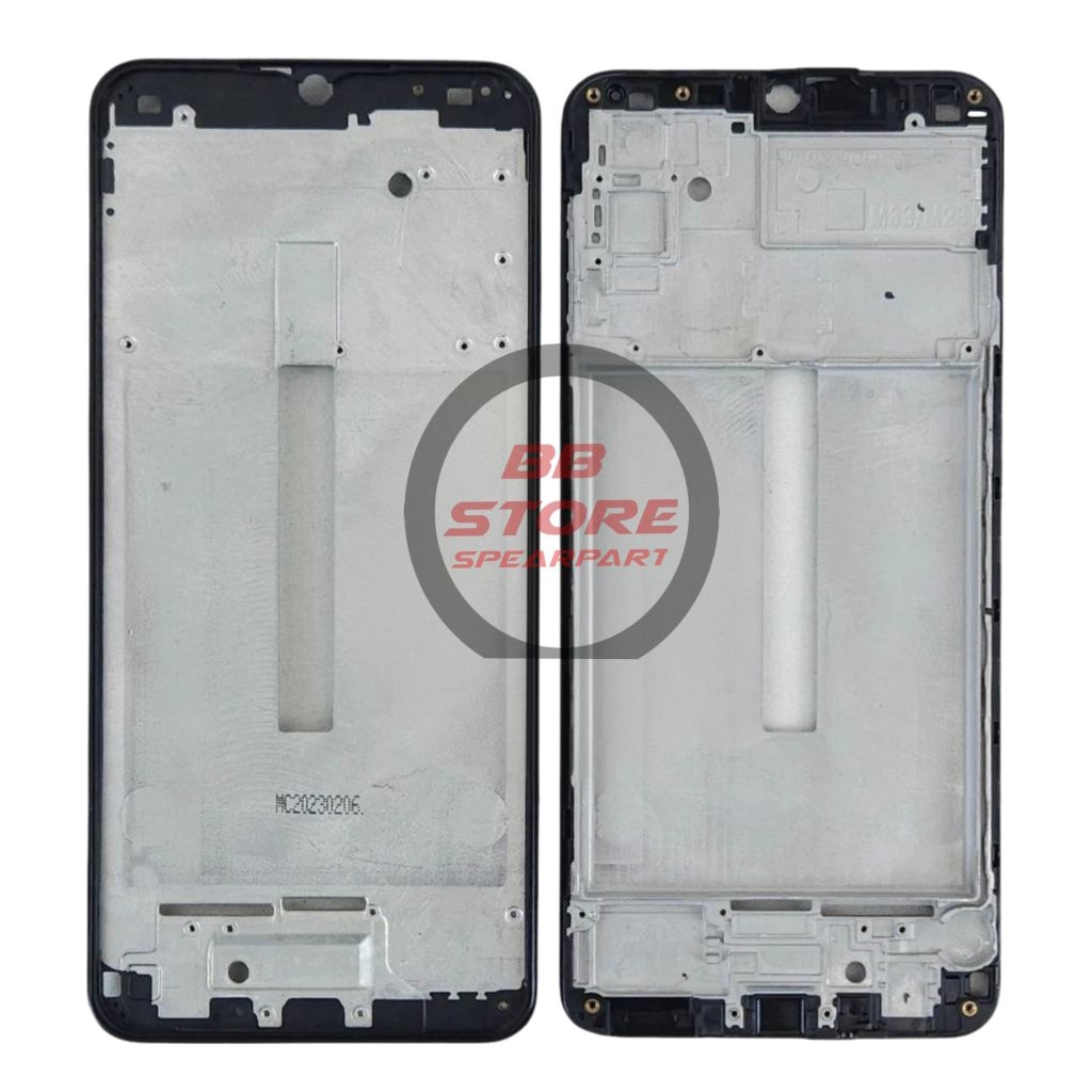 FRAME LCD -TATAKAN LCD -TULANG LCD FOR SAMSUNG M23 M236 / M33 M336