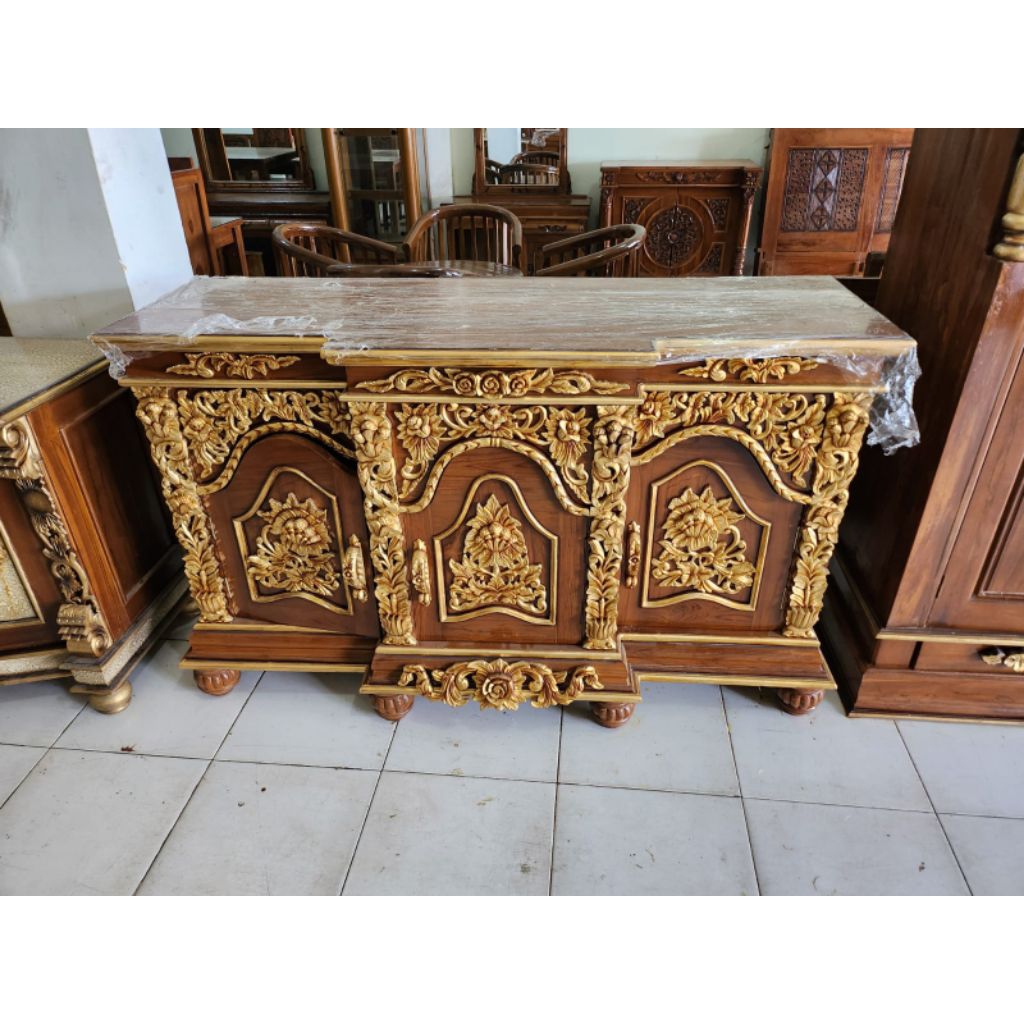 Bupet TV jati Jepara