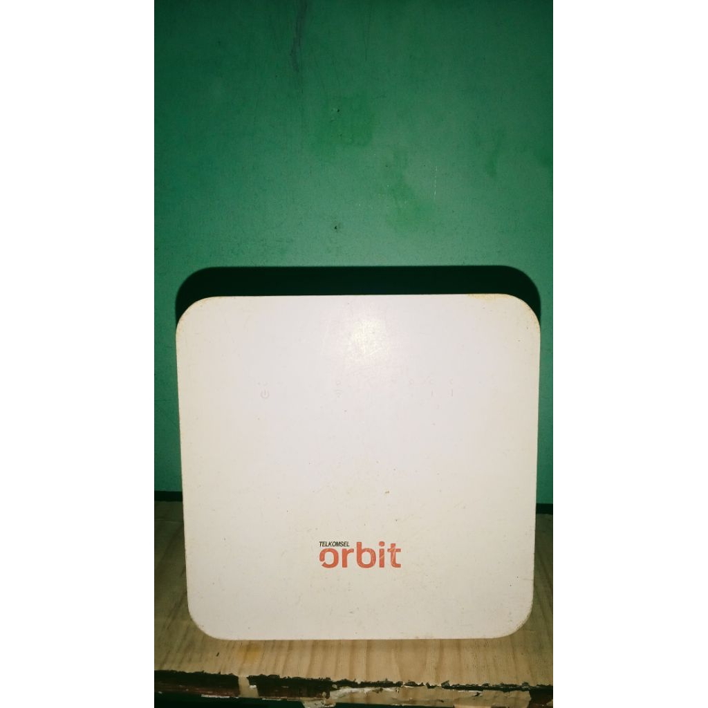Modem Orbit Star 2 B312-926  Unlock