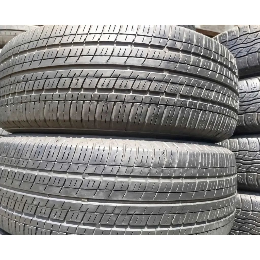 Ban mobil ukuran 225/65 R17