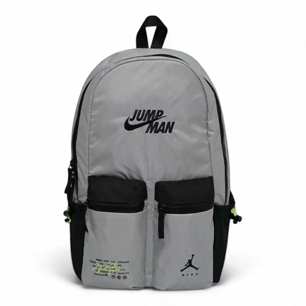 Jordan Jumpman X Nike Backpack 27.5L 100%Original