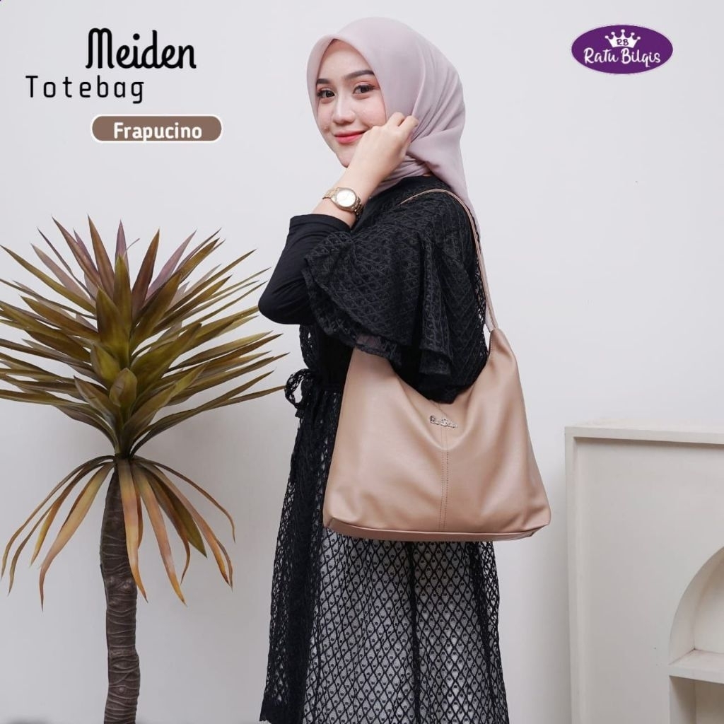 Tas Meiden by Ratu Bilqis