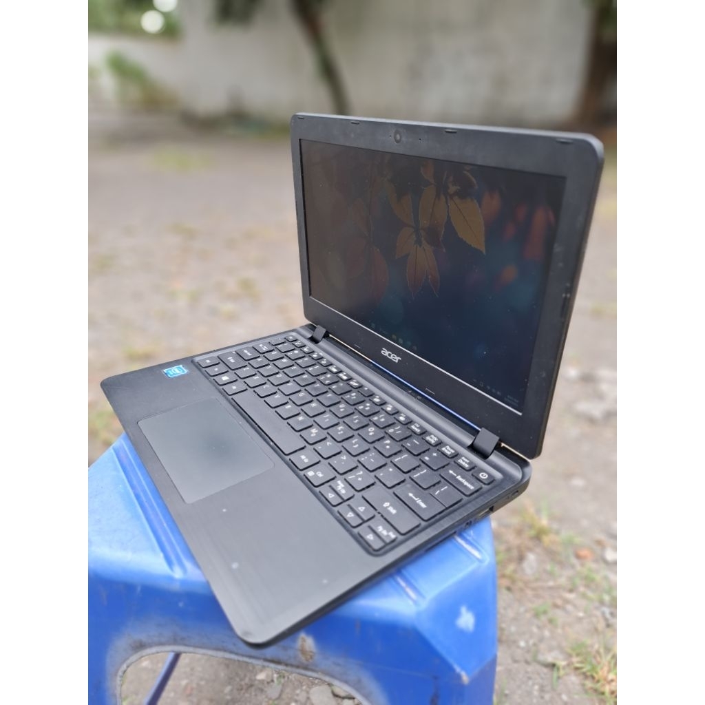 LAPTOP ACER aspire a311-34 SSD 256Gb