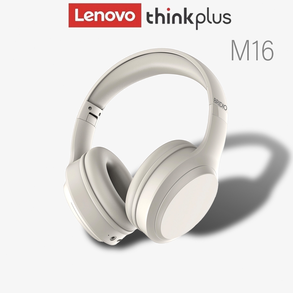 Lenovo Bridio M16 Bluetooth Portable Microphone / Karaoke Wireless Microphone