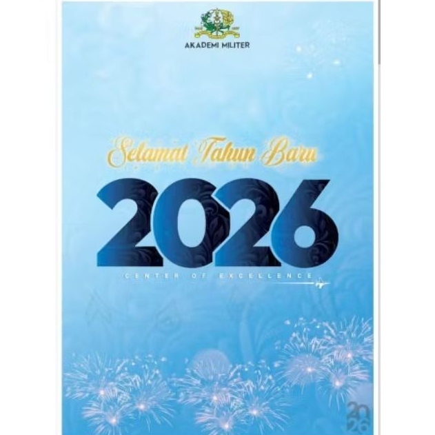 kalender akmil 2026