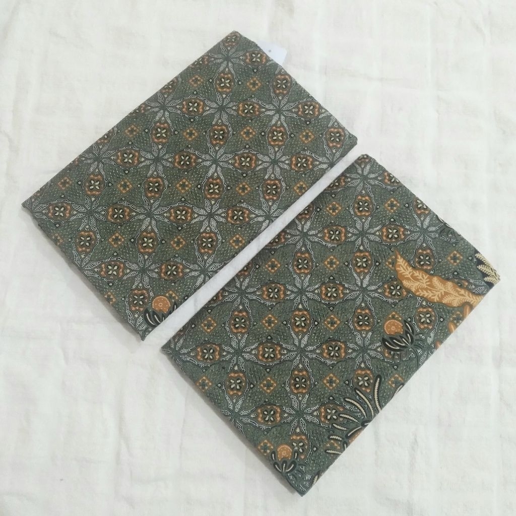 Danar Hadi Kain Bahan Batik