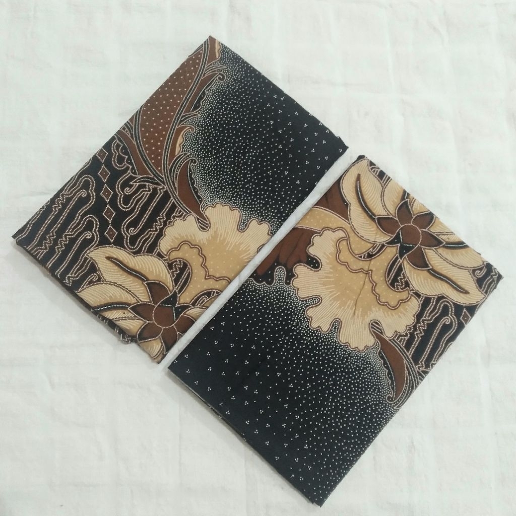 Kain Bahan Batik - Danar Hadi Solo