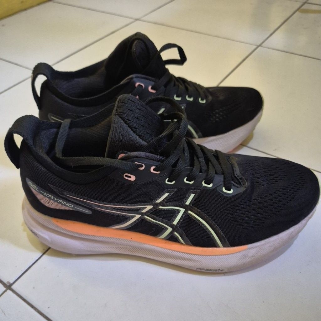 Asics Gel-Kayano31