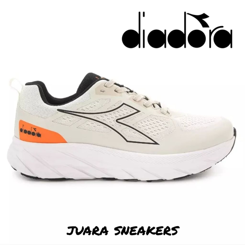 Sepatu Pria Diadora Original BNIB