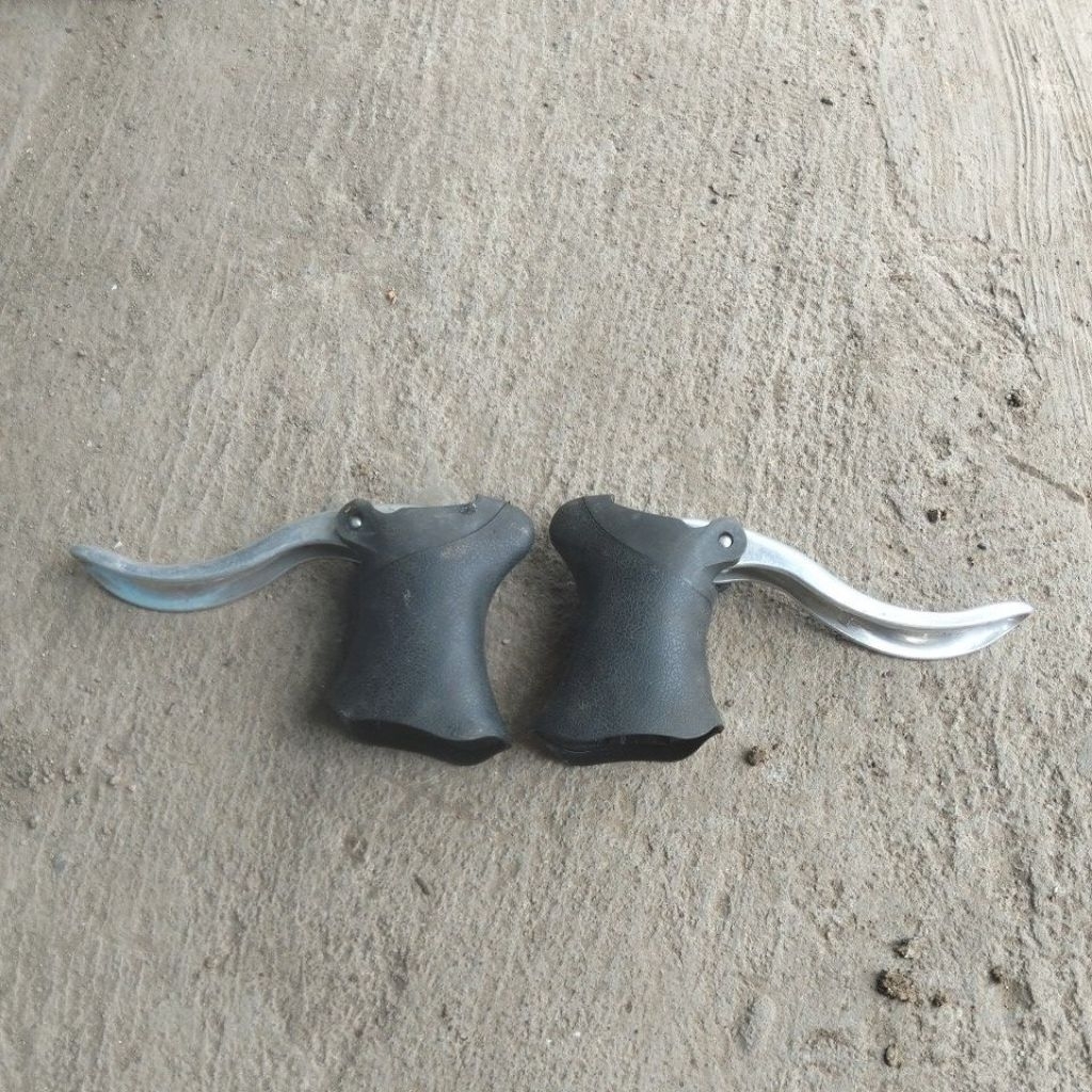 handel rem sepeda balap bekas