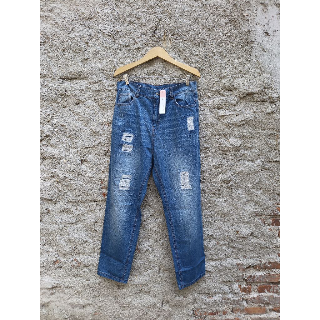 Rubylicious jeans size L - NWT