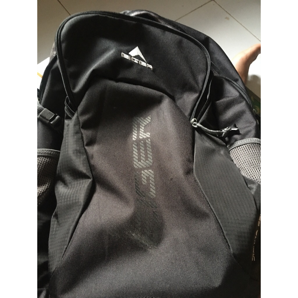 Tas Eiger 25L