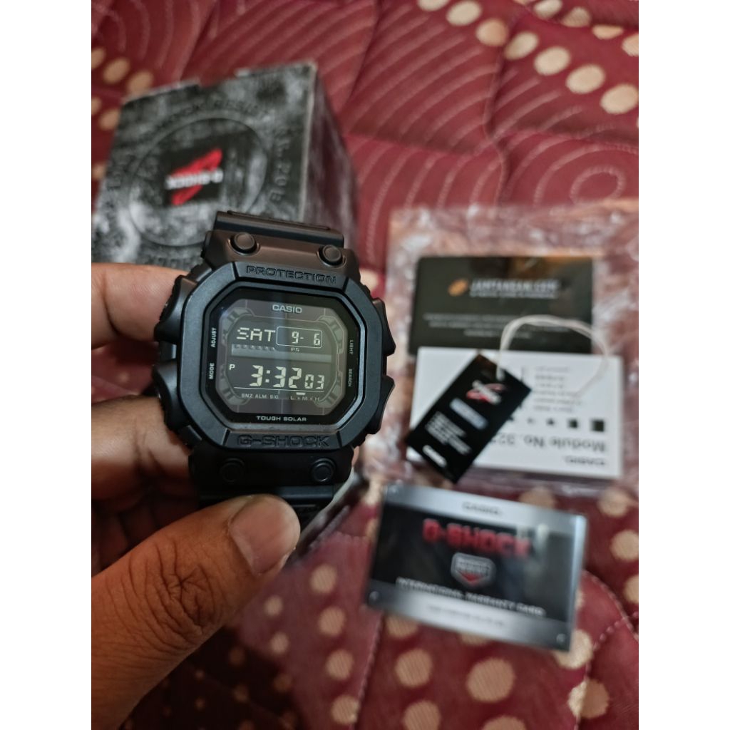 gshock gx56bb