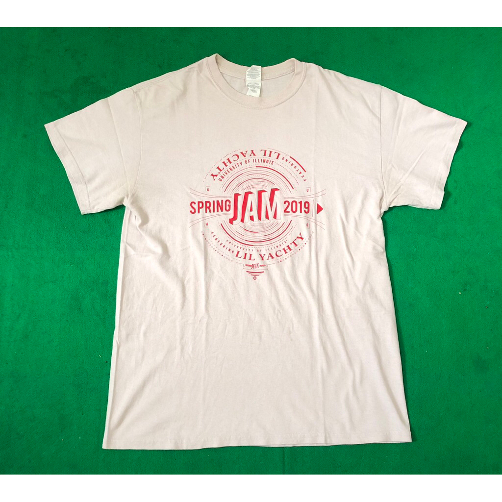 Kaos Gildan