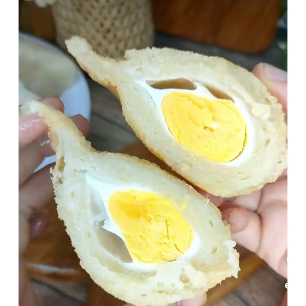 pempek kapal selam