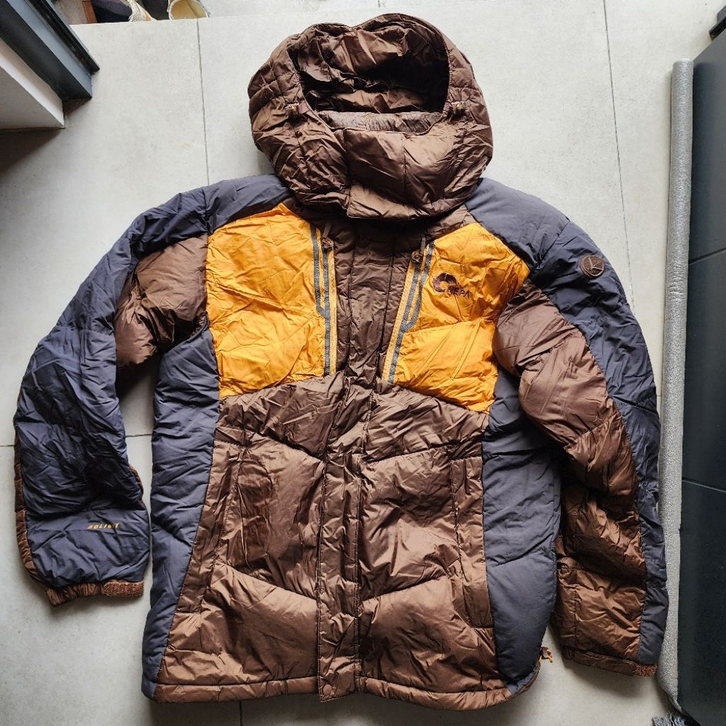 Nepa No-Limit Down Jacket bulang winter