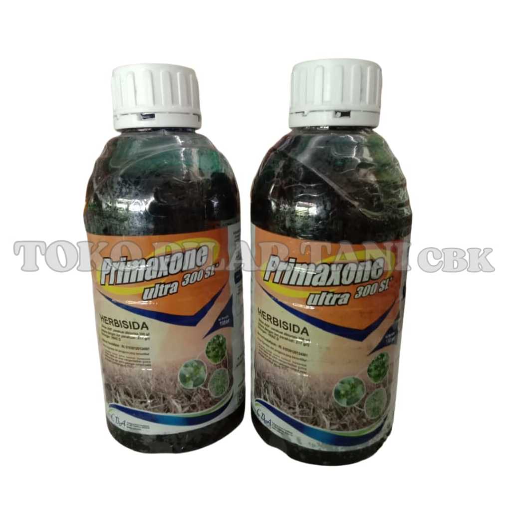 Primaxone Ultra 300 SL Herbisida 1L